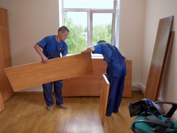 преезд грузчики Переделкино